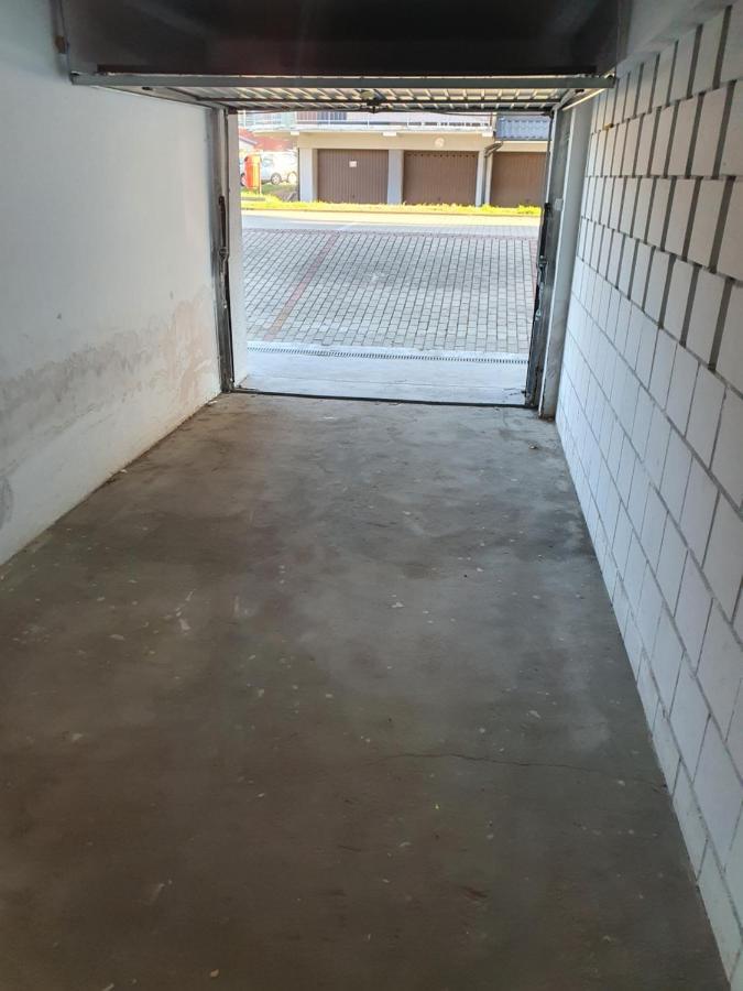 Apartament Wakacyjny Ines -Ustka-Na Wydmie,Samodzielne Zameldowanie,Garaz Do Dyspozycji Gosci Exterior foto